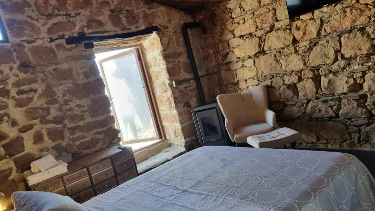 Вилла Mirador De Maria Rosa Баньос-де-ла-Энсина Экстерьер фото